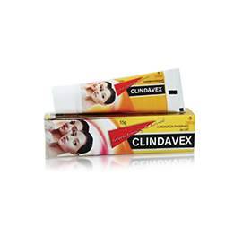 Clindavex